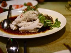 -湖滨28中餐厅·西湖宴·杭州君悦酒店