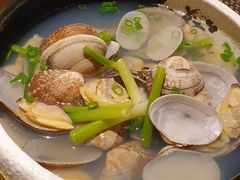 -有喜屋·深夜食堂(北京西路店)