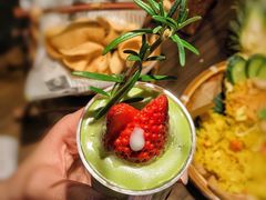 -泰妃殿(宏伊国际广场店)