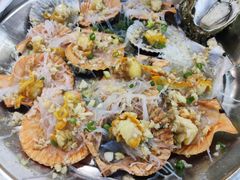 -飞尝蚝·顺德菜·鱼生(顺德总店)
