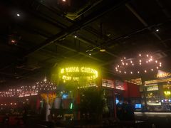 -成都娃娃花园餐厅 (南艺旗舰店)
