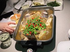 -半天妖烤鱼(印象城店)