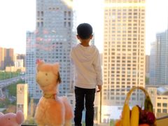 -北京中国大饭店