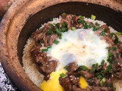 -红星光发煲仔饭(大石街店)