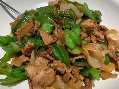 -绿草地·湘菜(芙蓉天街店)