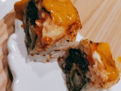 -YAMAKAWA(龙湖胥江天街店)