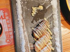 -藤原布二·八佰善会席料理(奥体店)