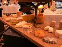 -Caprice(香港四季酒店)