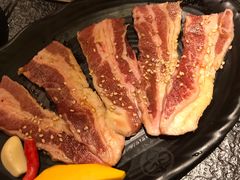 -悟空酒场烤肉(凯德壹中心店)