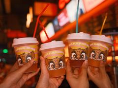 -HIB HUB公社(解放西路店)