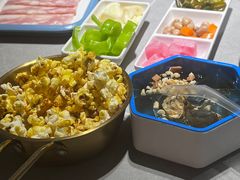 -正宗齐齐哈尔烤肉·齐牛哥鲜切炭火烤肉(杭州总店)