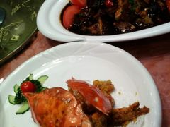 -四季春(美食街店)