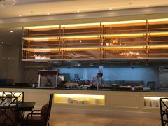 -天伦里餐厅(绿城桃花源店)