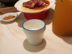 -顺粤楼·粤菜·点心(融创茂店)