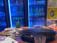 -赵美丽·重庆社区火锅·直营店(火车东站·中豪国际店)
