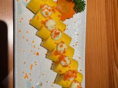 -文三酒肆自助放题(新街口友谊广场店)