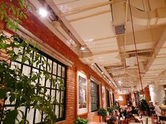 大堂-漢舍中国菜馆(889广场店)