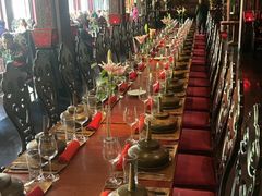 -花马天堂云南餐厅 Lost Heaven(外滩店)