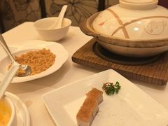 -利苑酒家(宜安广场店)