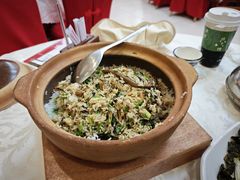 -台山第一家兴华黄鳝饭·黄鳝婆(开平店)