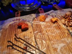 -万象·复兴号鲜肉烤肉海鲜自助(升级店)