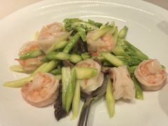 -漢舍川菜馆(国贸商城店)