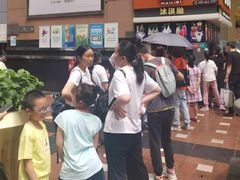 -八一路好吃街(雨田商务大厦店)