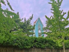 -八大关景区
