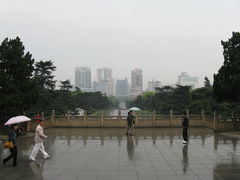 景点-湖南烈士公园(芙蓉区)