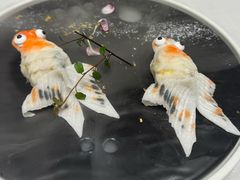 -富淳饭店(世纪公园店)