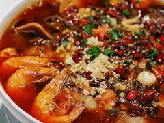-东北大院·东北菜(三台子店)