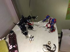 -TOYSRUS玩具反斗城(哈尔滨红博店)