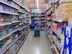 -新隆嘉供销超市(青岛瑞昌路店)