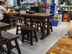 -壹块捌烧烤(灯市口店)