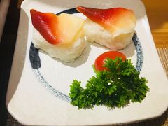 -酒井酱子·深夜食堂(东城汇店)