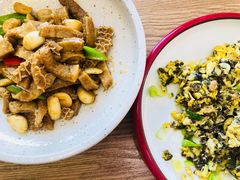 -来哥菜馆·大厨烹小鲜