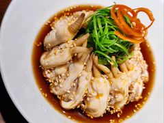 -隐厨·中国菜馆(三里屯T+MALL店)