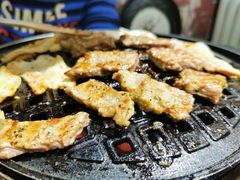-牛犇炭火烤肉·鲜切烤肉(承德总店)