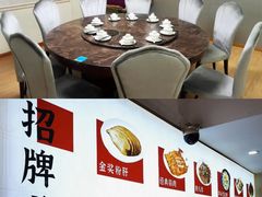 -陆记鹅庄·潮汕菜·狮头鹅(大仟里店)