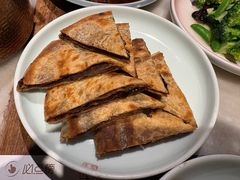 -小吊梨汤·北京菜·烤鸭(清河万象汇店)