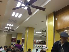 大堂-刘长兴(三牌楼店)