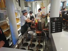 -小北饵块&饵丝之滇(南锣鼓巷店)