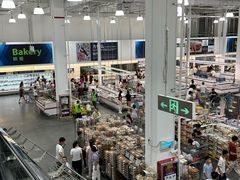 -山姆会员商店(南昌店)