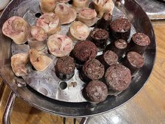 -蒙亨·手把肉·蒙古包文化主题餐厅(天恒广场店)