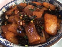 -芸海阁·农家私房菜(沙家浜景区出口店)