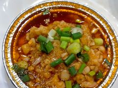 -凤爪王烧烤(徐东旗舰店)
