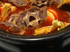 -沪小胖·小龙虾·蓝龙王(八佰伴店)