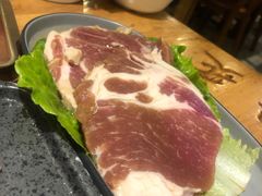 -牛炙烤肉(车公庙店)