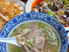 -长安后宰门水盆羊肉(新都心店)