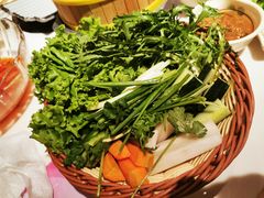 菜包饭-七八冷面·延边朝鲜族美食(圣熙八号店)